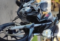 Motos - Honda Cb Twister 250 2017 Nafta 20000Km - En Venta