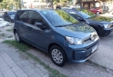 Autos - Volkswagen UP TAKE 5P AA 2018 Nafta 118000Km - En Venta