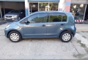 Autos - Volkswagen UP TAKE 5P AA 2018 Nafta 118000Km - En Venta