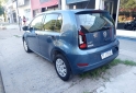 Autos - Volkswagen UP TAKE 5P AA 2018 Nafta 118000Km - En Venta