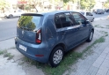 Autos - Volkswagen UP TAKE 5P AA 2018 Nafta 118000Km - En Venta