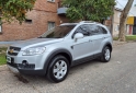 Autos - Chevrolet Captiva ltz 7plazas permu 2010 Diesel 196000Km - En Venta