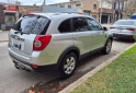 Autos - Chevrolet Captiva ltz 7plazas permu 2010 Diesel 196000Km - En Venta