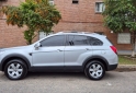 Autos - Chevrolet Captiva ltz 7plazas permu 2010 Diesel 196000Km - En Venta