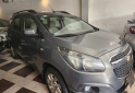 Autos - Chevrolet Spin 2013 GNC 94000Km - En Venta