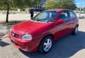 Autos - Chevrolet CORSA 2008 GNC 145000Km - En Venta