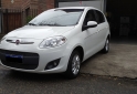 Autos - Fiat Palio 1.4 Attractive 2017 GNC 88000Km - En Venta