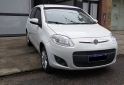 Autos - Fiat Palio 1.4 Attractive 2017 GNC 88000Km - En Venta