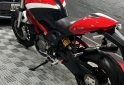 Motos - Ducati Moster 796 ABS 2012 Nafta 28000Km - En Venta