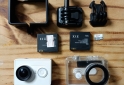 Electrnica - Camara de accin tipo gopro - Xiaomi Yi Action. - En Venta