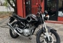 Motos - Yamaha ybr 125 2017 Nafta 22000Km - En Venta