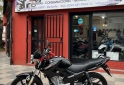 Motos - Yamaha ybr 125 2017 Nafta 22000Km - En Venta