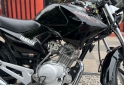 Motos - Yamaha ybr 125 2017 Nafta 22000Km - En Venta