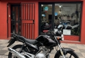 Motos - Yamaha ybr 125 2017 Nafta 22000Km - En Venta