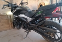 Motos - Bajaj Dominar 250 2022 Nafta 7500Km - En Venta