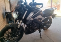 Motos - Bajaj Dominar 250 2022 Nafta 7500Km - En Venta