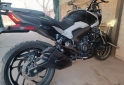 Motos - Bajaj Dominar 250 2022 Nafta 7500Km - En Venta