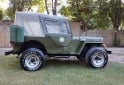 Clsicos - JEEP WILLYS 1947 CJ2A MOTOR ORIGINAL GODEVIL,CAJA 4X4 ALTA Y BAJA FUNCIONANDO,CON GNC TITULAR - En Venta