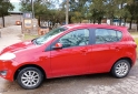 Autos - Fiat palio 2015 Nafta 57000Km - En Venta