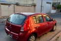 Autos - Renault Sandero 2012 GNC 106000Km - En Venta