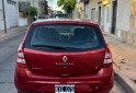 Autos - Renault Sandero 2012 GNC 106000Km - En Venta