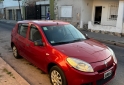 Autos - Renault Sandero 2012 GNC 106000Km - En Venta