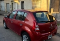 Autos - Renault Sandero 2012 GNC 106000Km - En Venta