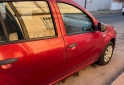 Autos - Renault Sandero 2012 GNC 106000Km - En Venta