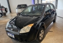 Autos - Ford FIESTA AMBIENTE PLUS MP3 2009 Nafta 195000Km - En Venta