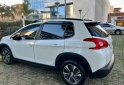 Autos - Peugeot 2008 Feline 2021 Nafta 58000Km - En Venta