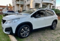 Autos - Peugeot 2008 Feline 2021 Nafta 58000Km - En Venta