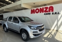 Camionetas - Chevrolet S10 2018 Diesel 41600Km - En Venta