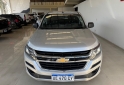 Camionetas - Chevrolet S10 2018 Diesel 41600Km - En Venta