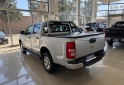 Camionetas - Chevrolet S10 2018 Diesel 41600Km - En Venta