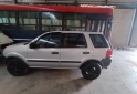 Autos - Ford Ecosport 2008 GNC 111111Km - En Venta