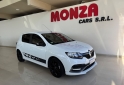 Autos - Renault Sandero 2019 Nafta 39000Km - En Venta