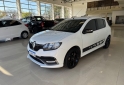 Autos - Renault Sandero 2019 Nafta 39000Km - En Venta