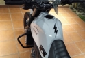 Motos - Hero Xpulse 2023 Nafta 7000Km - En Venta