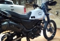 Motos - Hero Xpulse 2023 Nafta 7000Km - En Venta