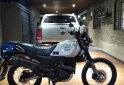 Motos - Hero Xpulse 2023 Nafta 7000Km - En Venta