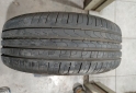 Accesorios para Autos - 205 55 16 *** 1 CUBIERTA PIRELLI P7 BRASILERA CON 3 MIL KMS. $120.000. NO BAJO PRECIO - En Venta