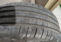 Accesorios para Autos - 205 55 16 *** 1 CUBIERTA PIRELLI P7 BRASILERA CON 3 MIL KMS. $120.000. NO BAJO PRECIO - En Venta