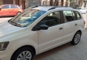 Autos - Volkswagen Suran 2015 Nafta 107000Km - En Venta