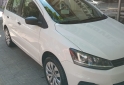 Autos - Volkswagen Suran 2015 Nafta 107000Km - En Venta