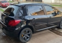 Autos - Peugeot 307 XS PREMIUM HDI 2.O 11 2007 Diesel 194000Km - En Venta