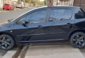 Autos - Peugeot 307 XS PREMIUM HDI 2.O 11 2007 Diesel 194000Km - En Venta