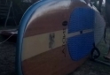 Deportes Náuticos - Tabla de Padle Surf+ Remo + Funda - En Venta