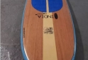 Deportes Náuticos - Tabla de Padle Surf+ Remo + Funda - En Venta