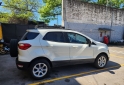 Autos - Ford Ecosport SE 2021 Nafta 12000Km - En Venta