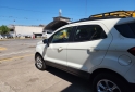 Autos - Ford Ecosport SE 2021 Nafta 12000Km - En Venta